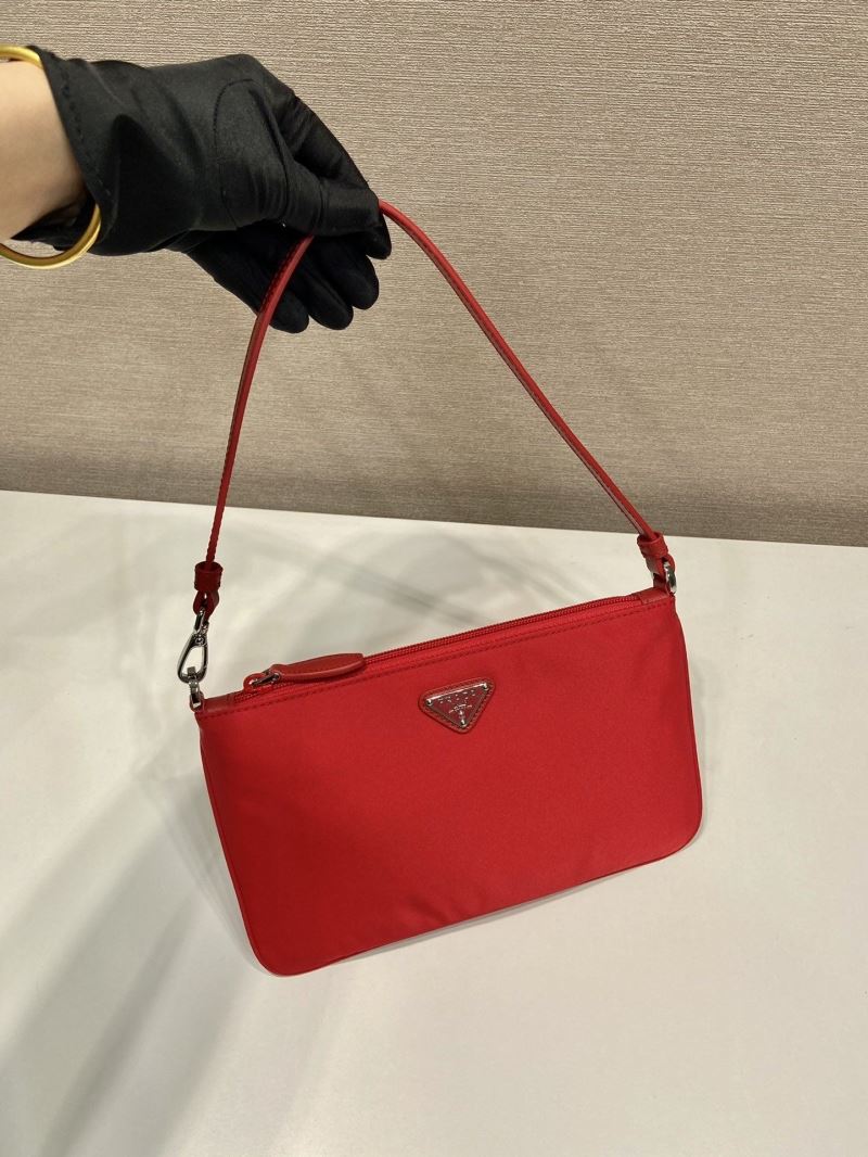 Prada Top Handle Bags